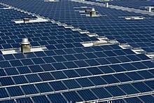 Seat-Werk in Martorell mit 53 000 Solarpanels.  Foto: Auto-Medienportal.Net/Seat